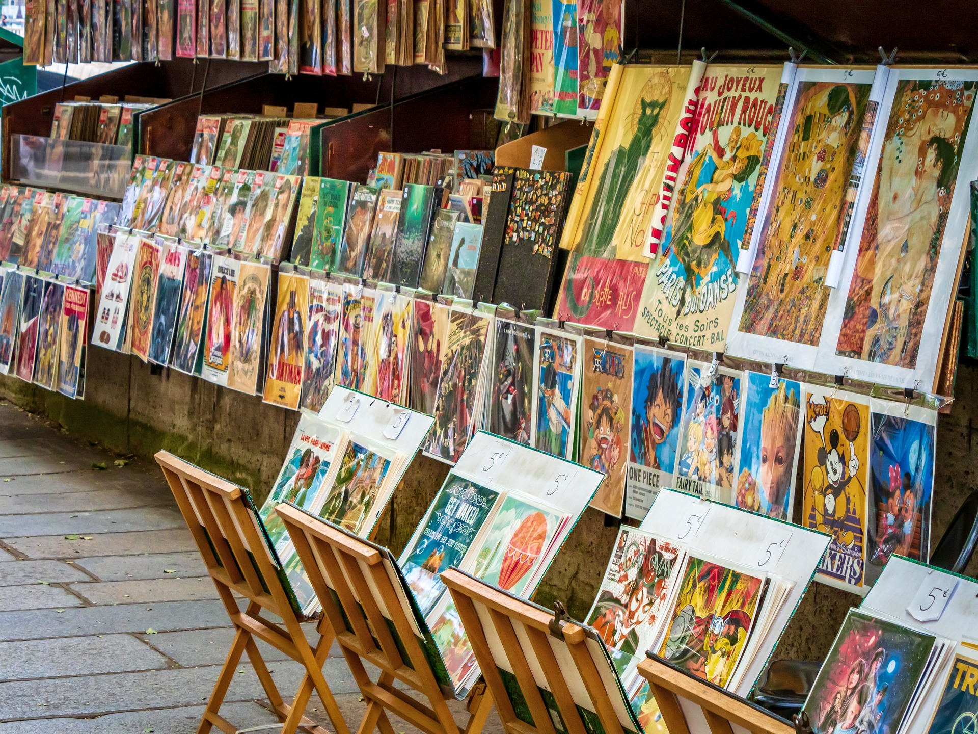 The Rising Popularity of Folk Art in the Age of Digitization