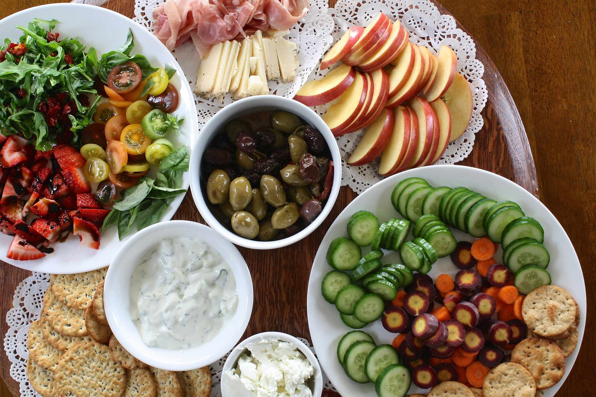 Mindful Eating: Cultivating a Healthy Relationship with Food