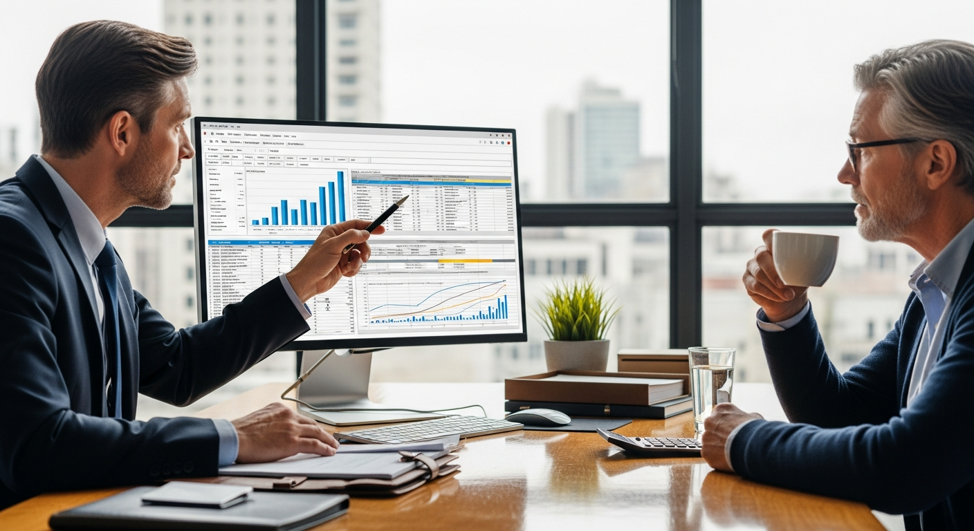 Økonomisk Fremsyn for Alderdommen