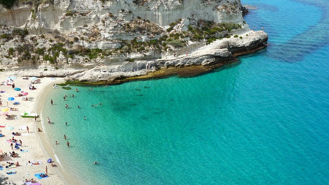 Villaggio Calabria: Uno Scrigno di Bellezze Naturalistiche