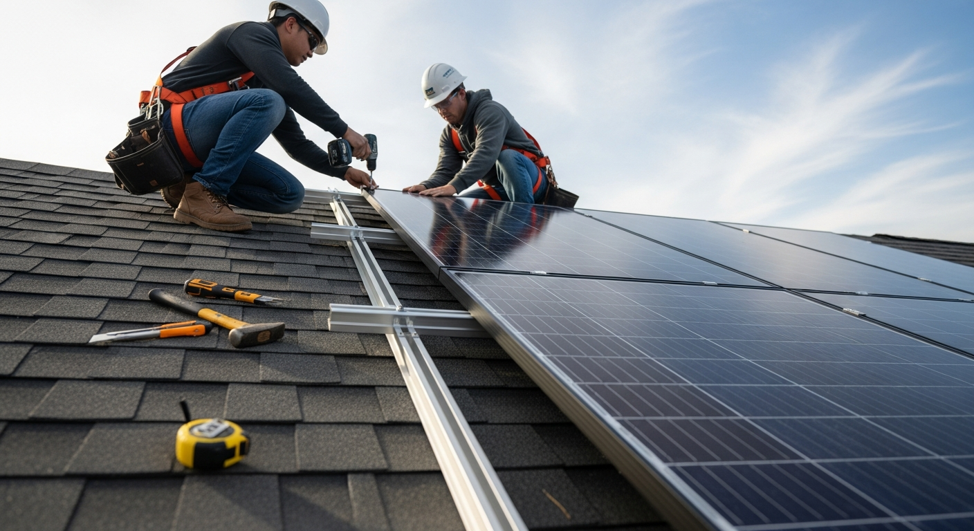 Considerations for Your Next Roof Project