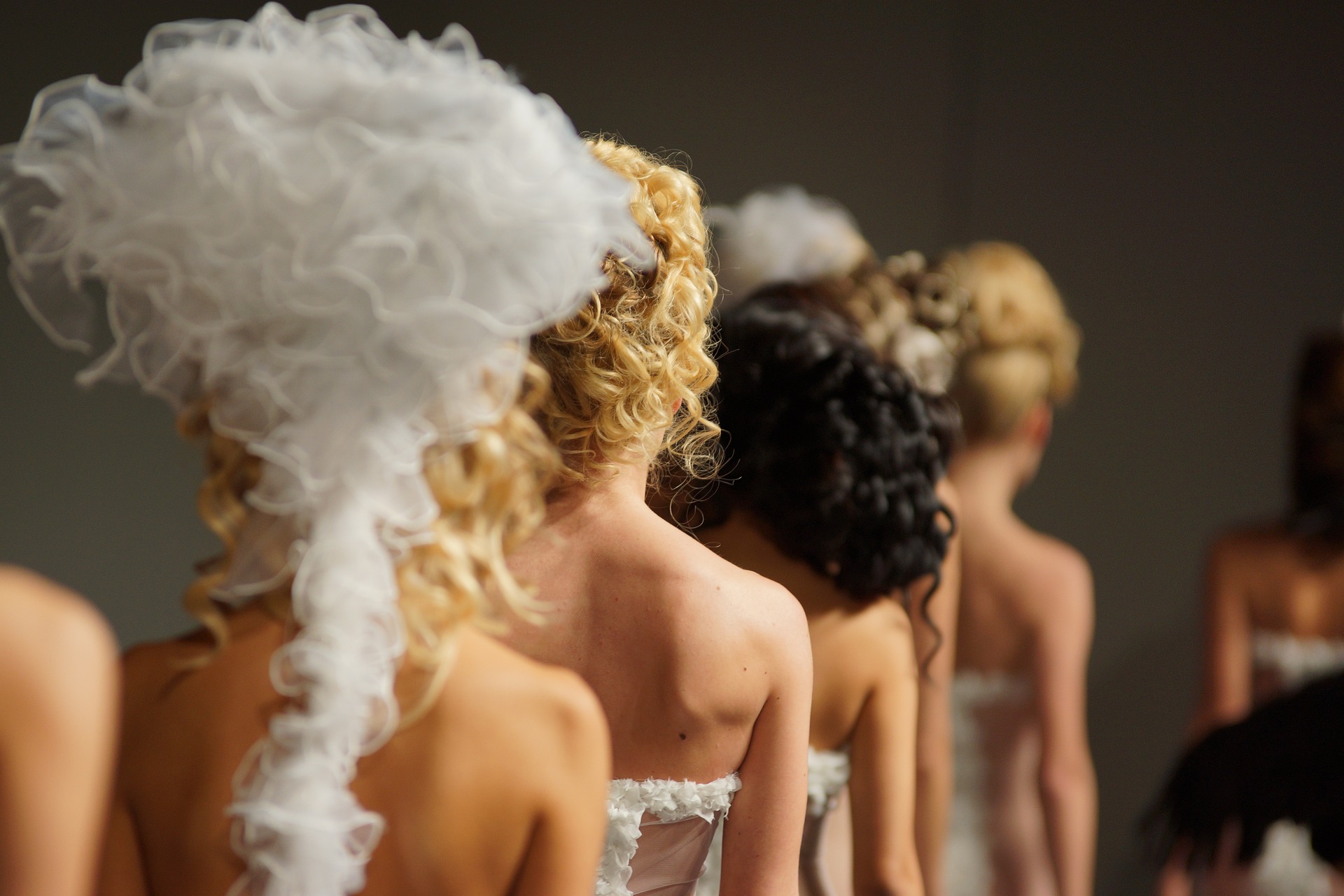 When Pop Culture Meets Couture: Art on the Runway