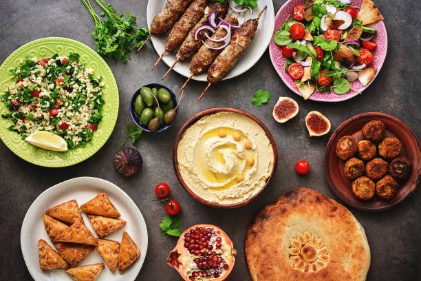 A Gourmet's Guide to the Wonders of Turkish Cuisine