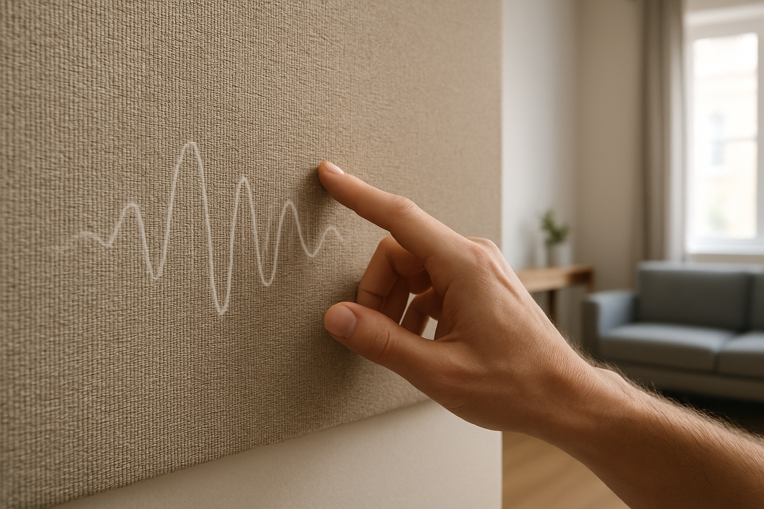Whisper Walls: The Silent Revolution in Home Acoustics