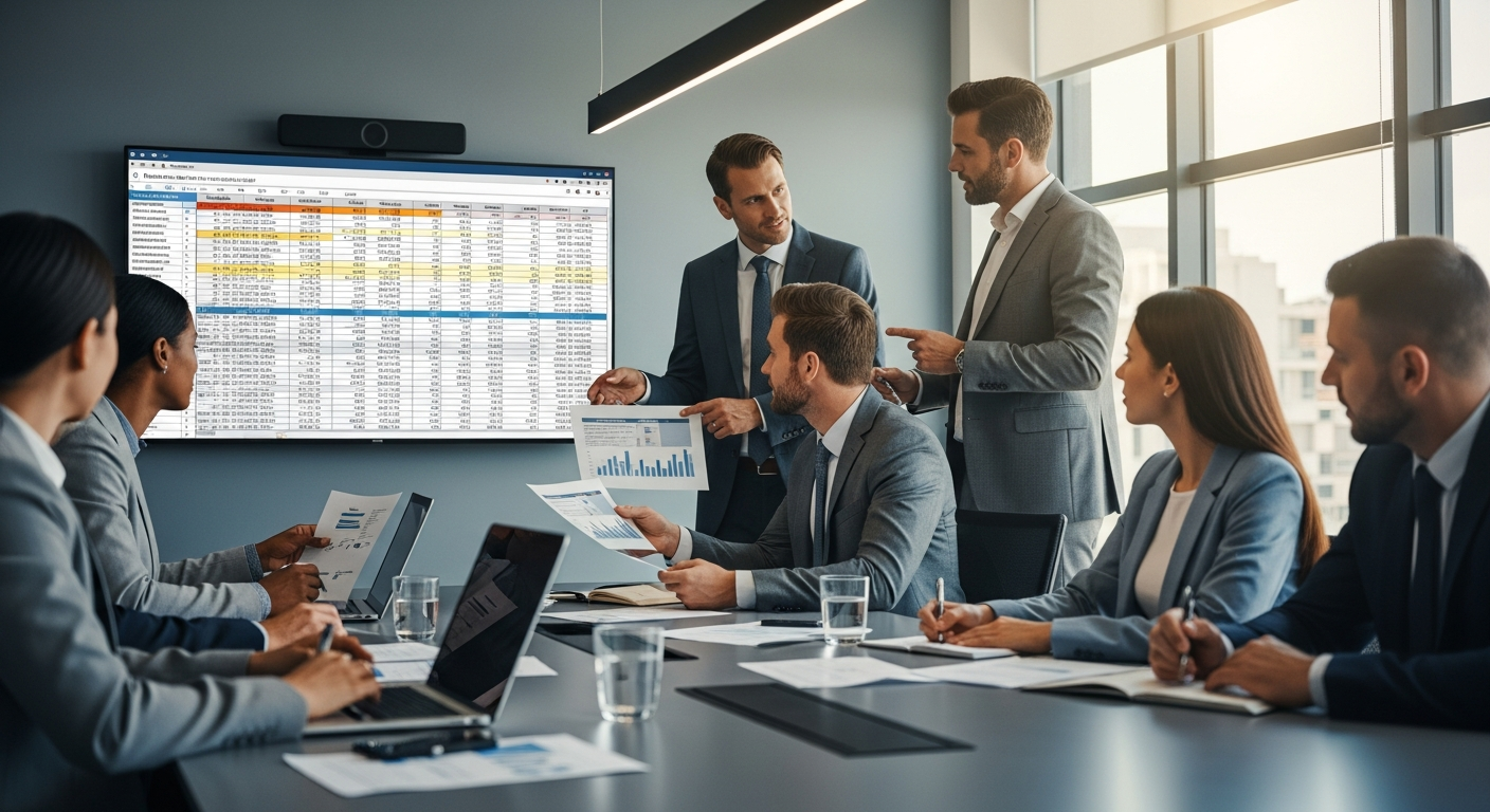 Ottimizzazione delle responsabilità fiscali