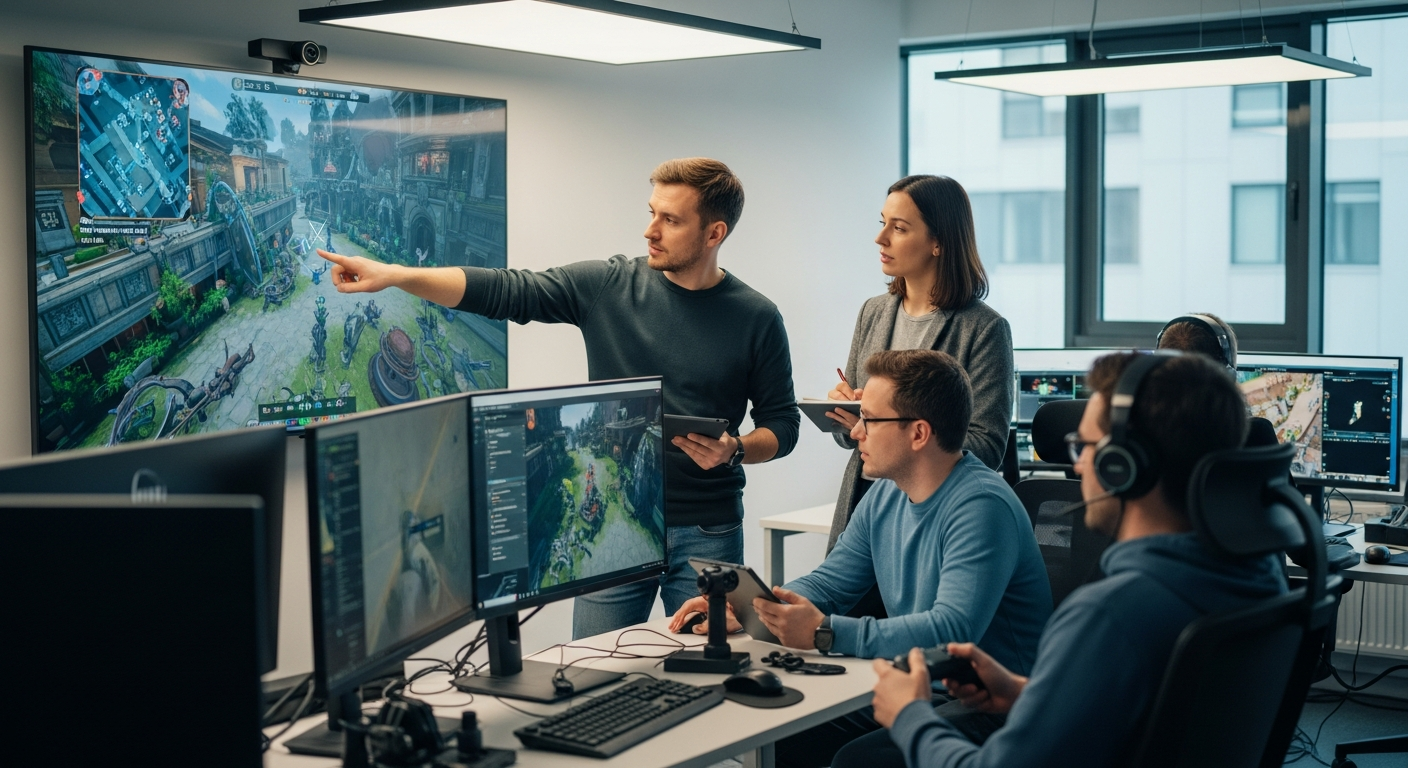 The Future of Online Streaming Services