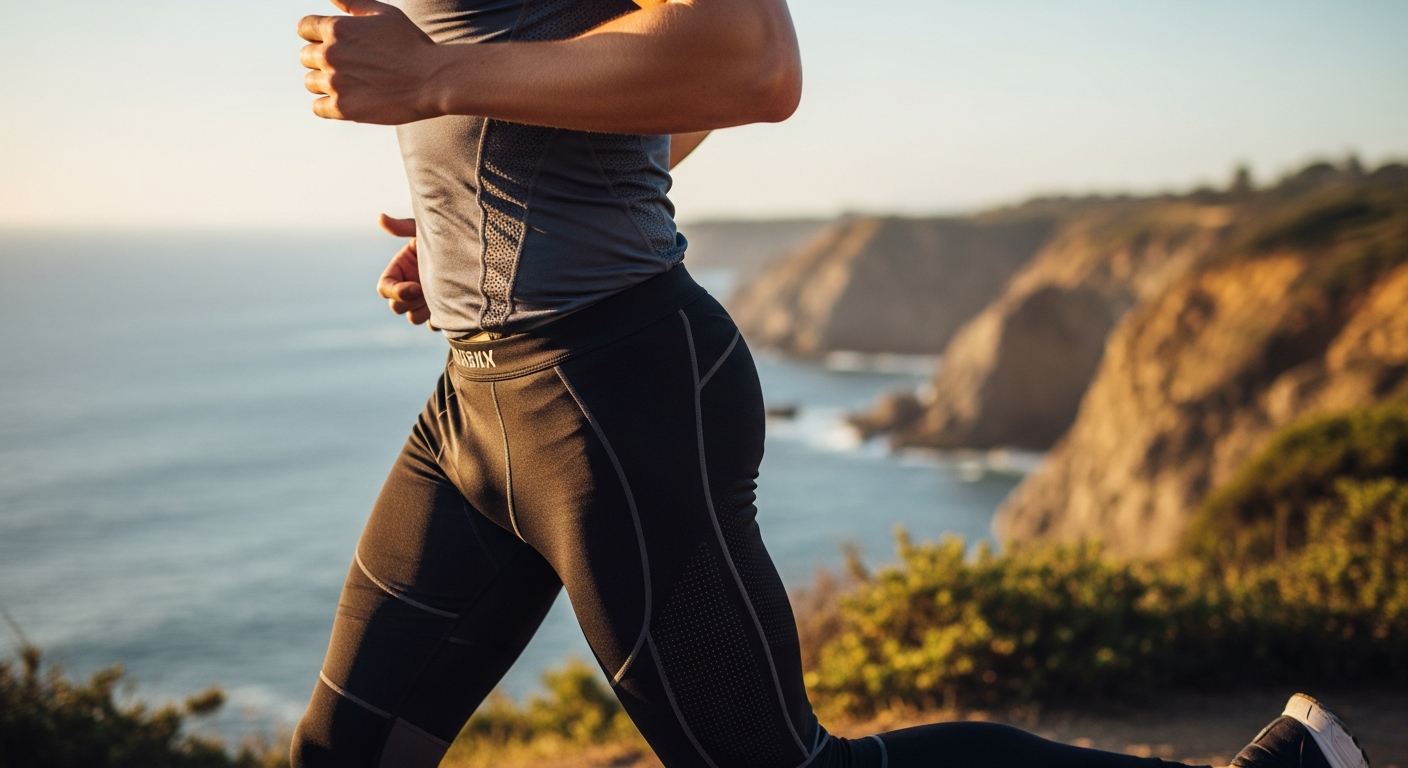 Optimale ondersteuning tijdens sport