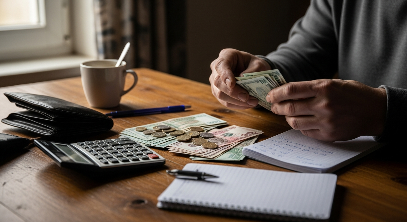 Mastering Your Financial Future