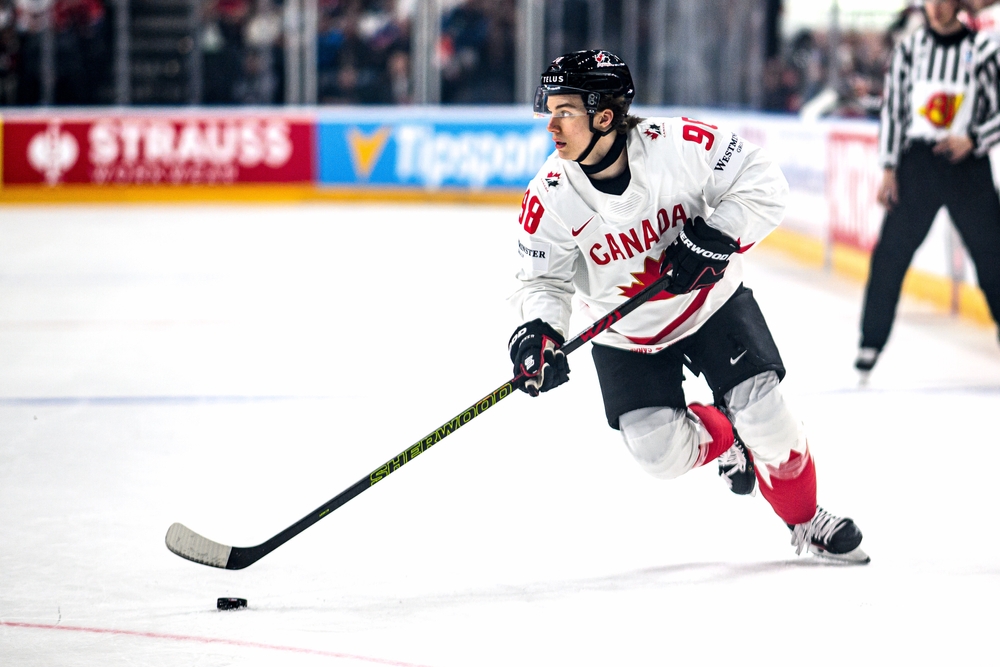 Shattering Ice: A Deep Dive into the World of Ice Hockey