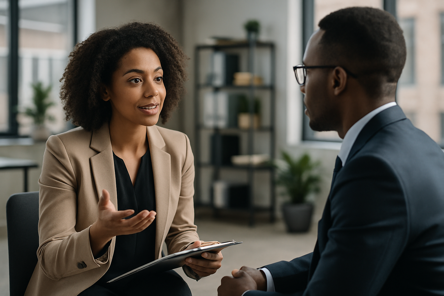 "Shaping Your Career Path: The Role of Soft Skills in Today's Job Market"
