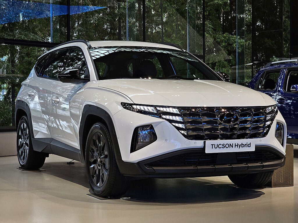 SUV Deals: Finding the Best Hybrid and Crossover Options
