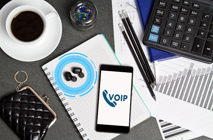 Technologia VoIP zmienia krajobraz telekomunikacji
