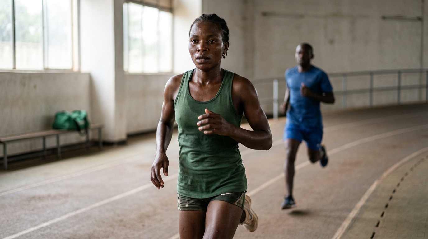 Engeri dduyiro ayamba mu kukuuma amaanyi