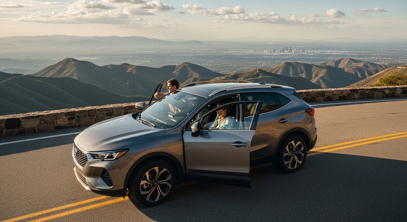 ສຳຫຼວດໂລກໃໝ່ດ້ວຍຄວາມສະດວກສະບາຍ