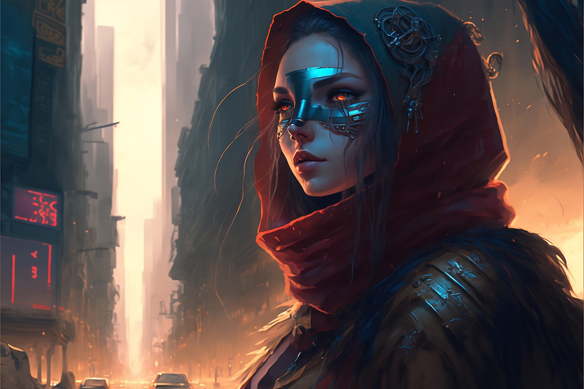 Artistic Progression in the Digital Era: Uncharted Waters