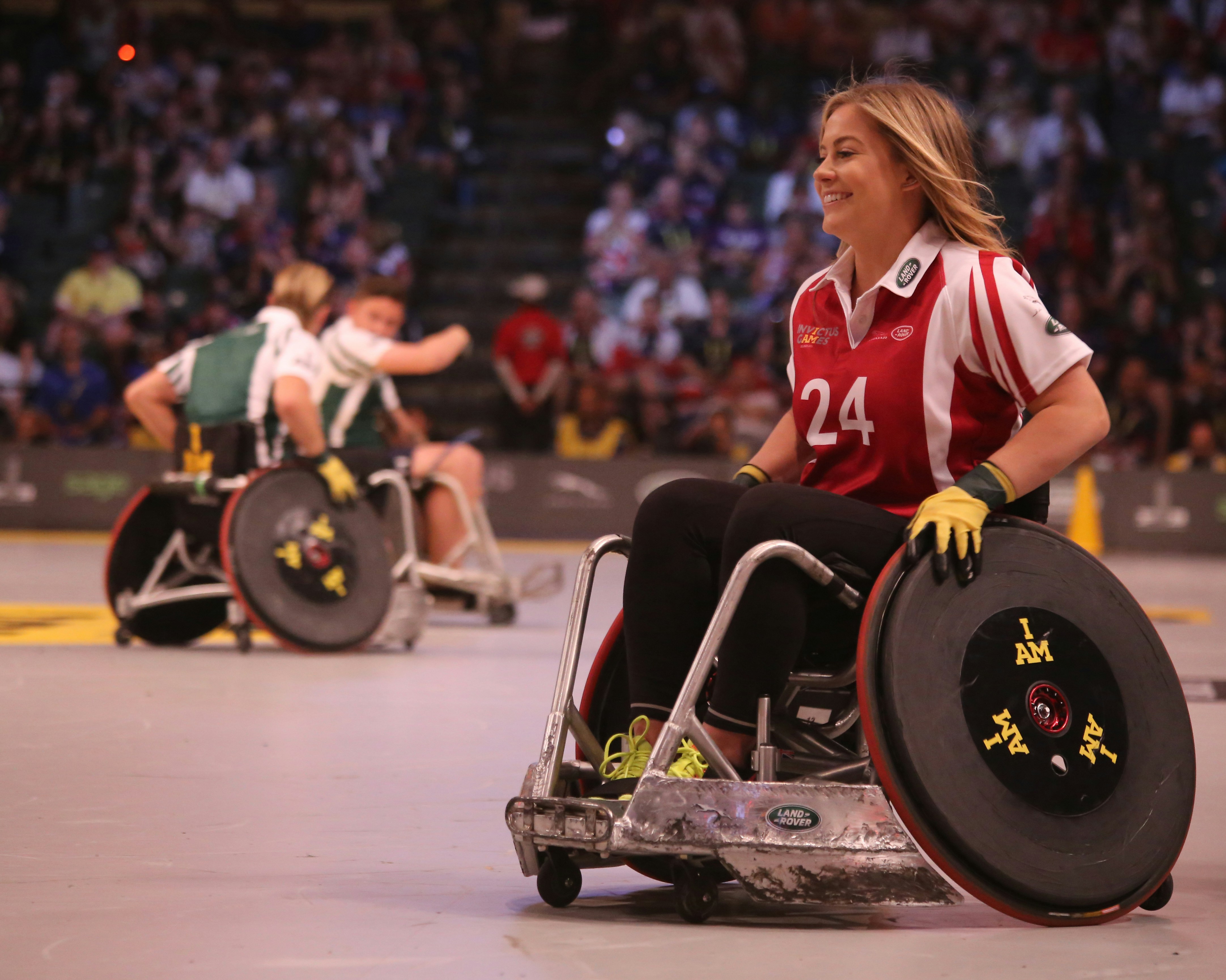 Breaking Barriers: The Rise of Adaptive Sports in the U.S.