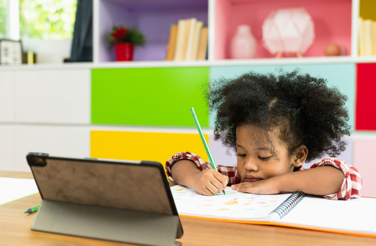 Is Remote Learning Good Option for Students