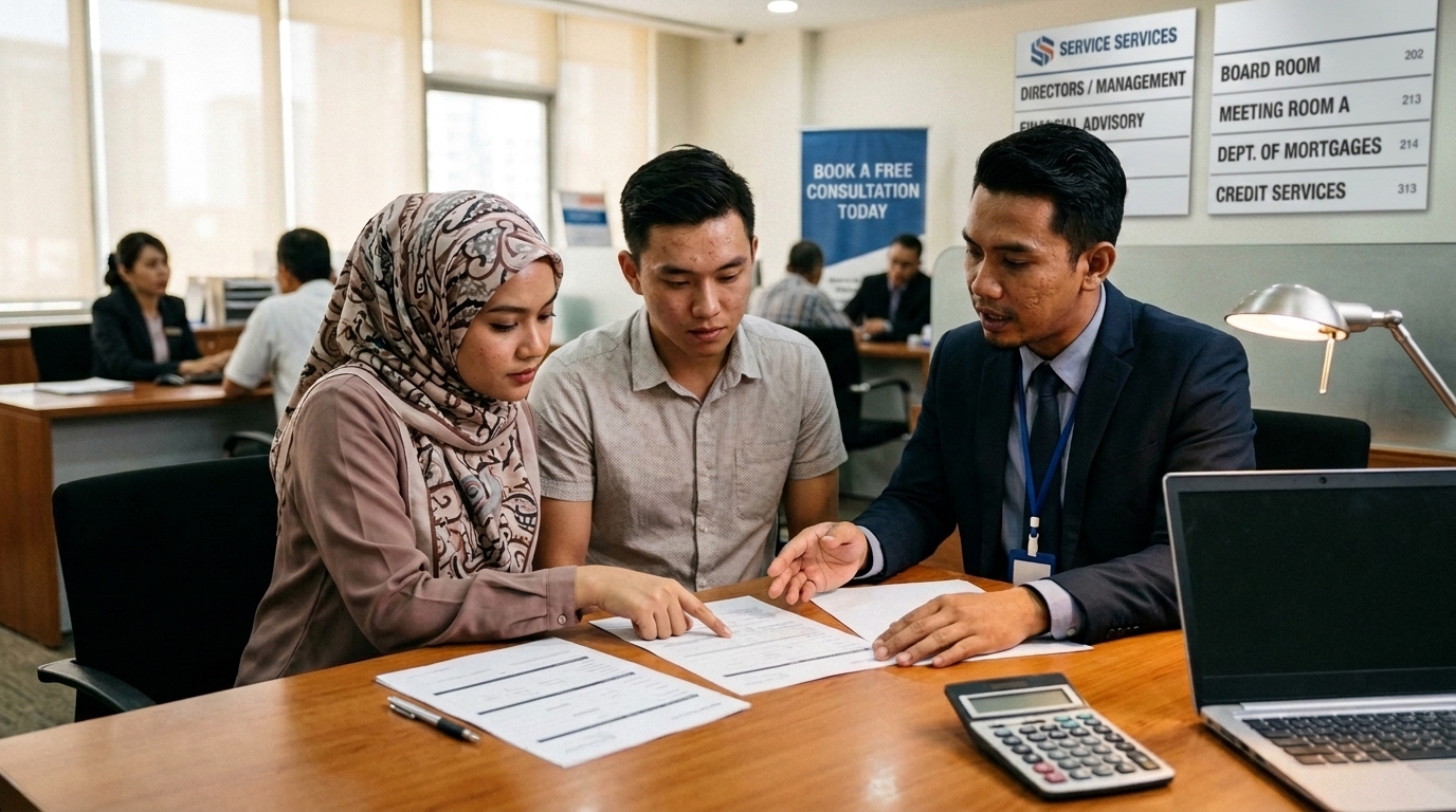 Faktor Penting Sebelum Membeli Kereta Baharu