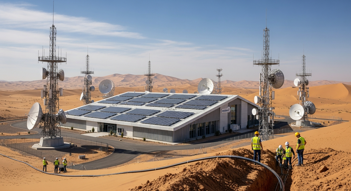 Accelerating Worldwide Data Transfer Capabilities