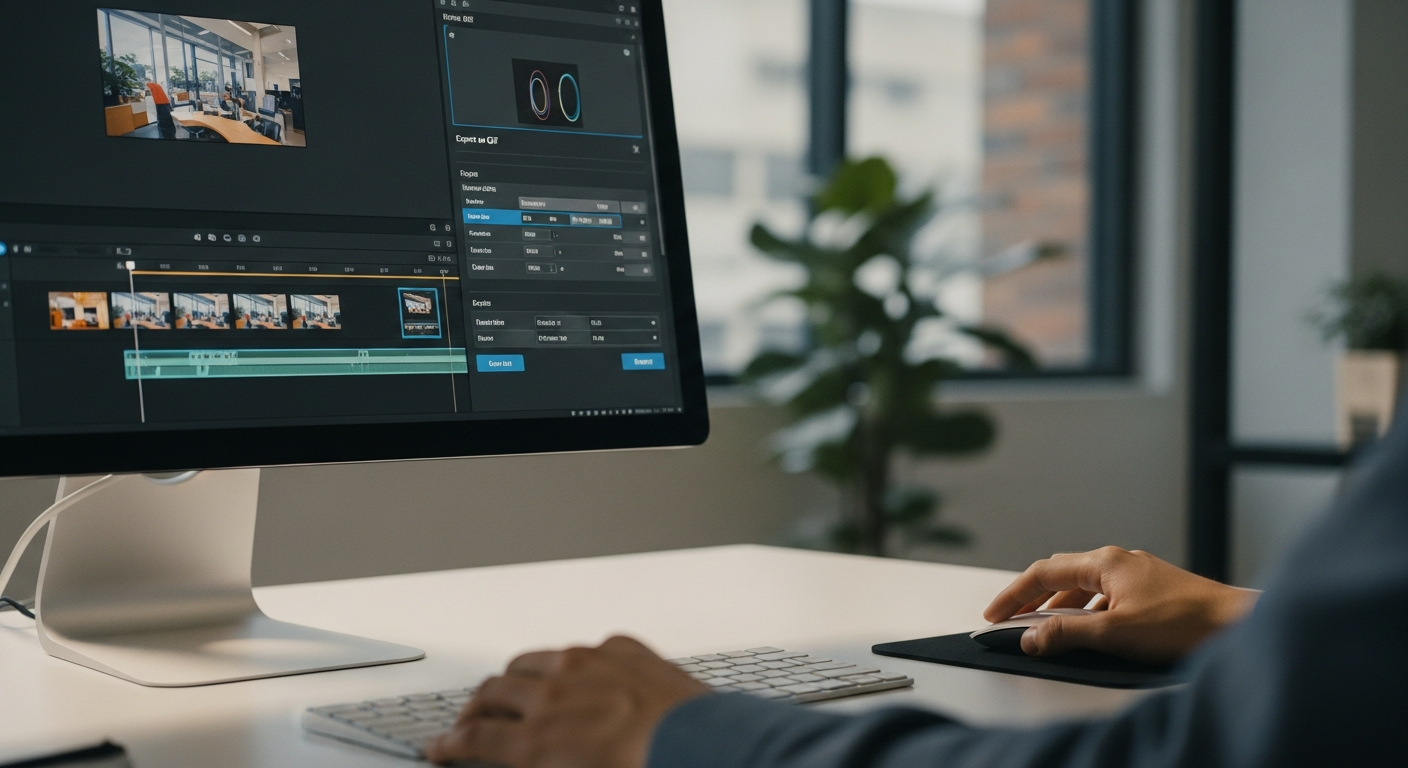 Transforma tus videos en GIFs animados con facilidad