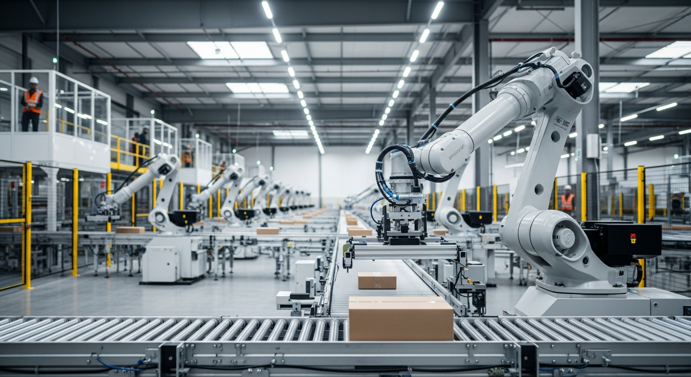 Packaging Industry – General Informational Overview