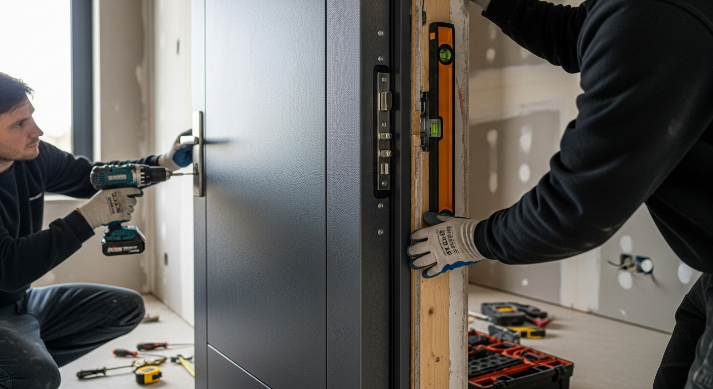 Θωρακισμένες πόρτες: Κατηγορίες και τιμολόγηση