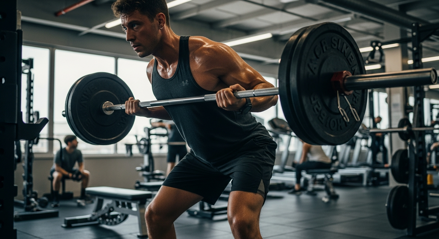 Developing Strength for Active Lifestyles