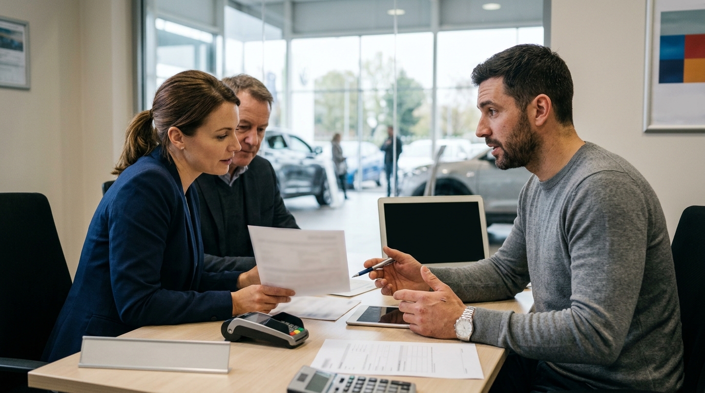 Troškovi vlasništva automobila tokom godine