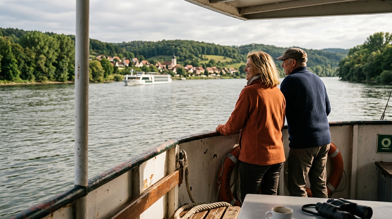 Budget-Friendly Travel Options for Solo Seniors in the US in 2026