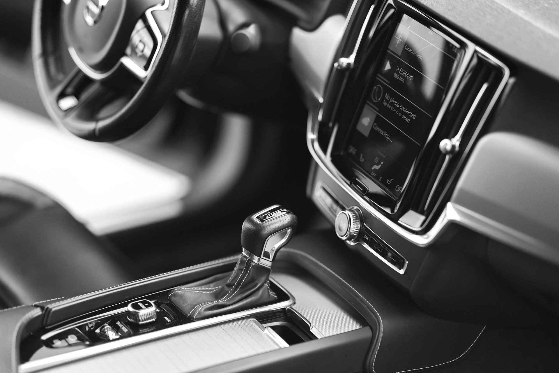 "Shifting Gears: The Rise of Continuously Variable Transmissions in Today's Automobiles"