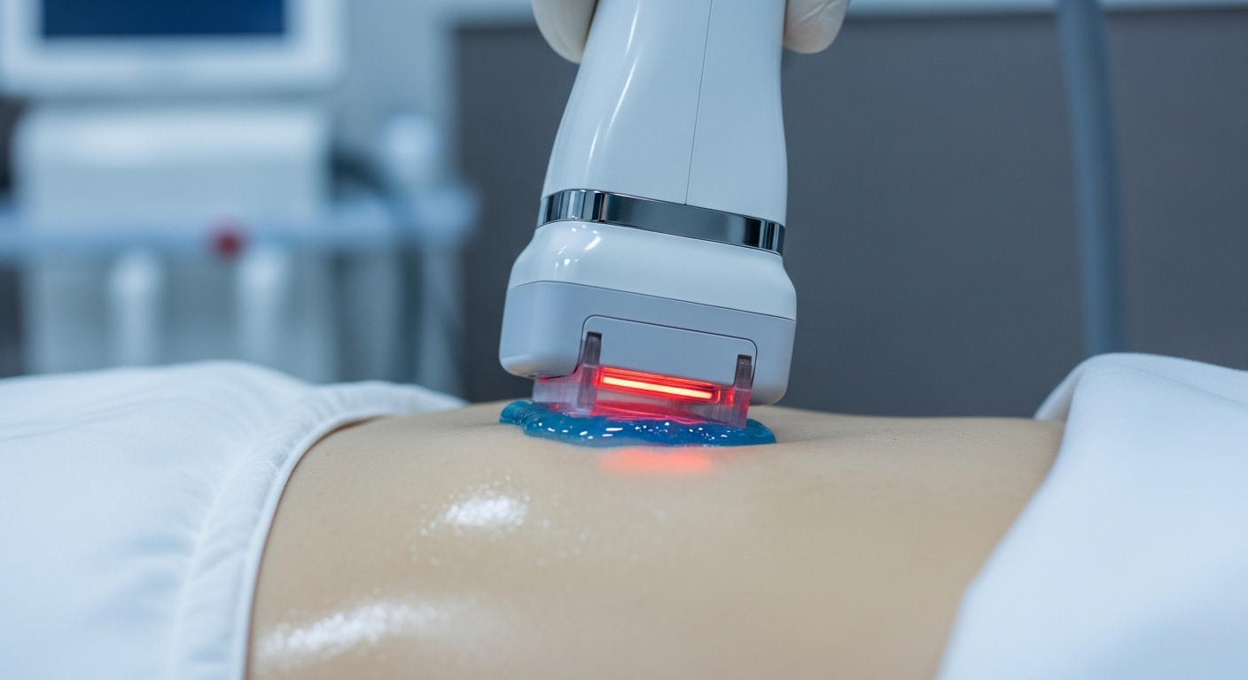 Cryolipolysis: Sculpting Bodies Through Cold
