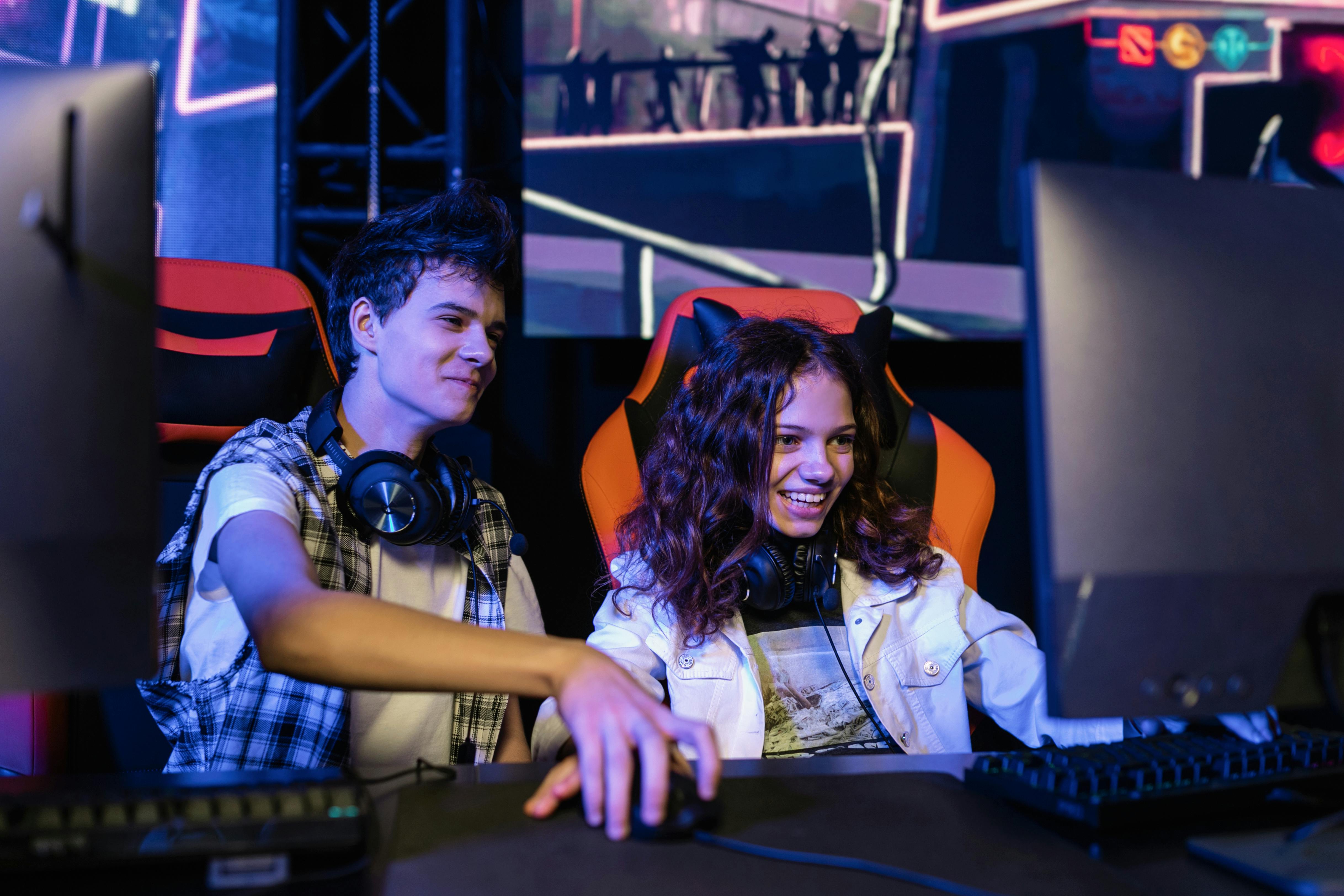 Reshaping Gaming: The Unexpected Influence of Indie Developers