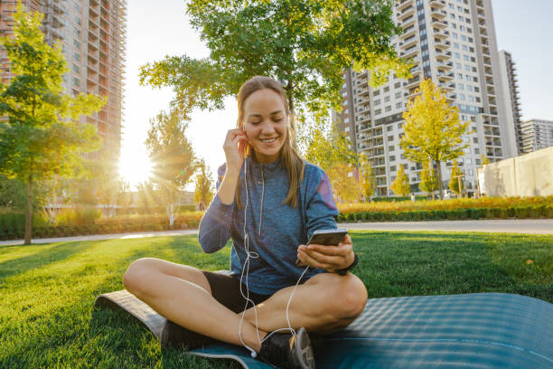 Embracing the Power of Green Spaces: Wellness and Urban Nature