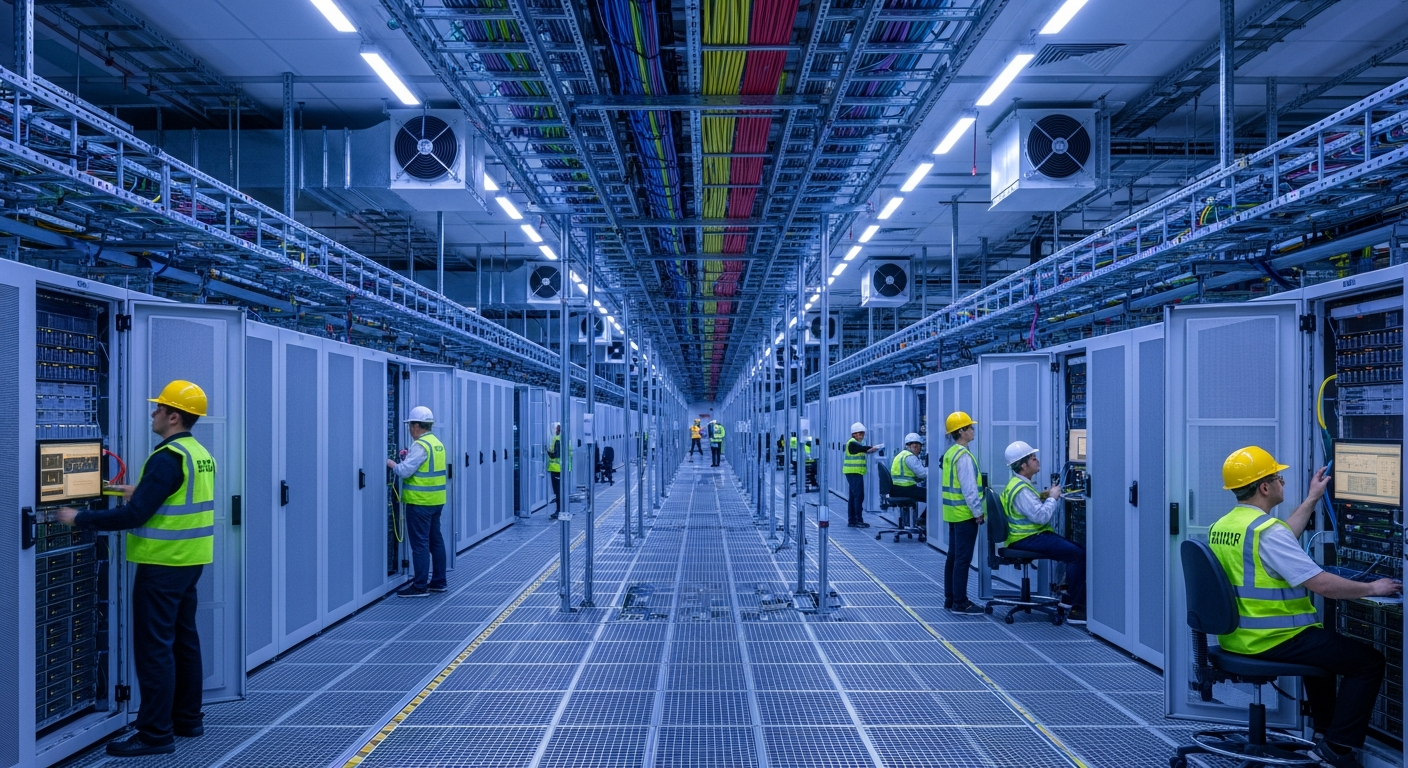 Enhancing Global Data Exchange and Access