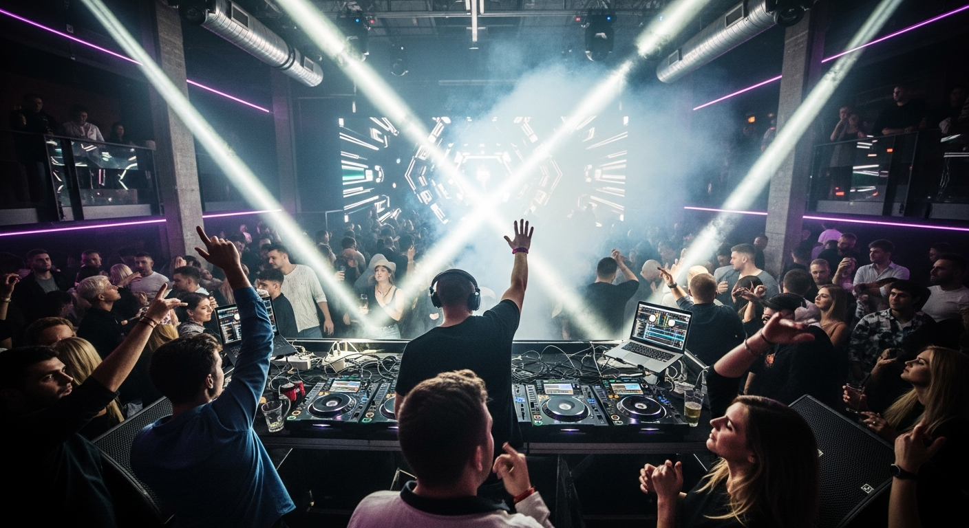 Discover Chicago's Indie Music Scene