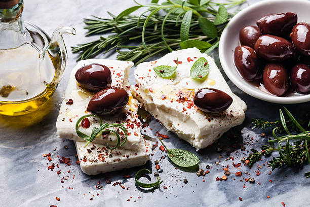 Tantalizing Tastes of the Mediterranean: A Dive into Greek Cuisine