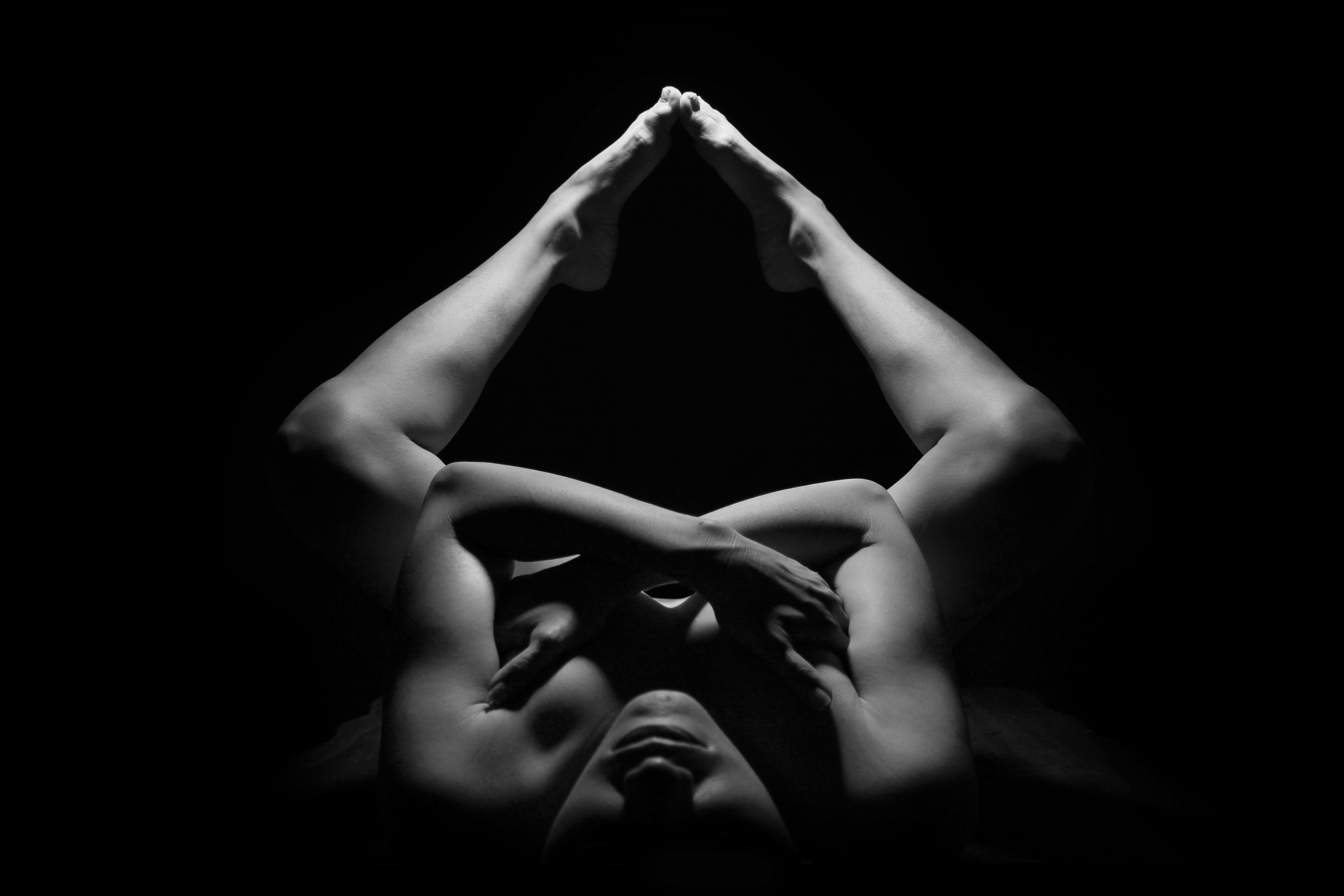 Moonlight Yoga: Illuminating The Path To Wellness