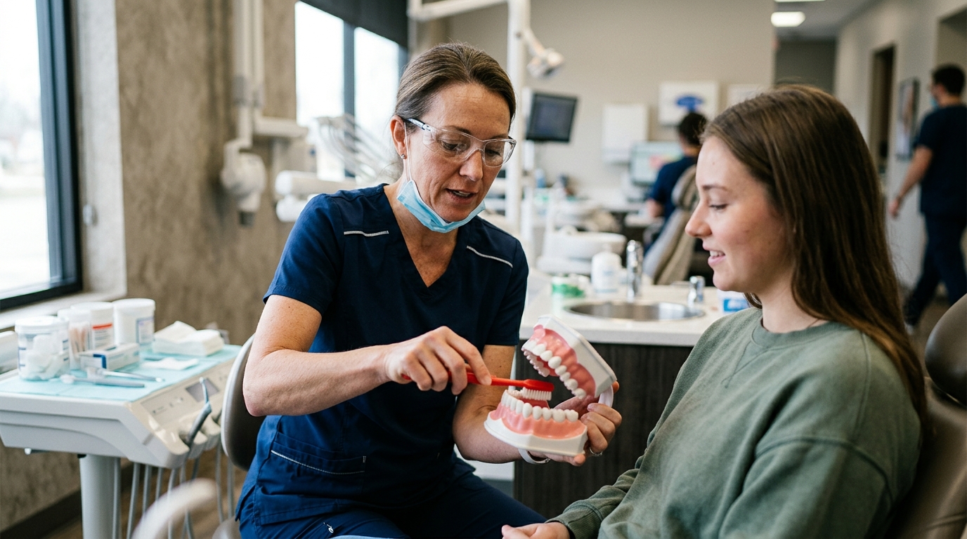 Turkey Teeth Pricing Guide 2026: Compare Costs for UK Residents