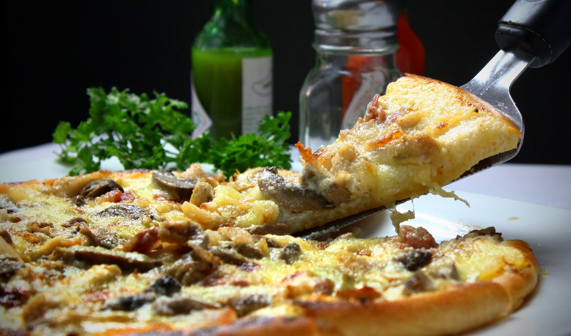 Exploring Plant-Based Cuisine in America