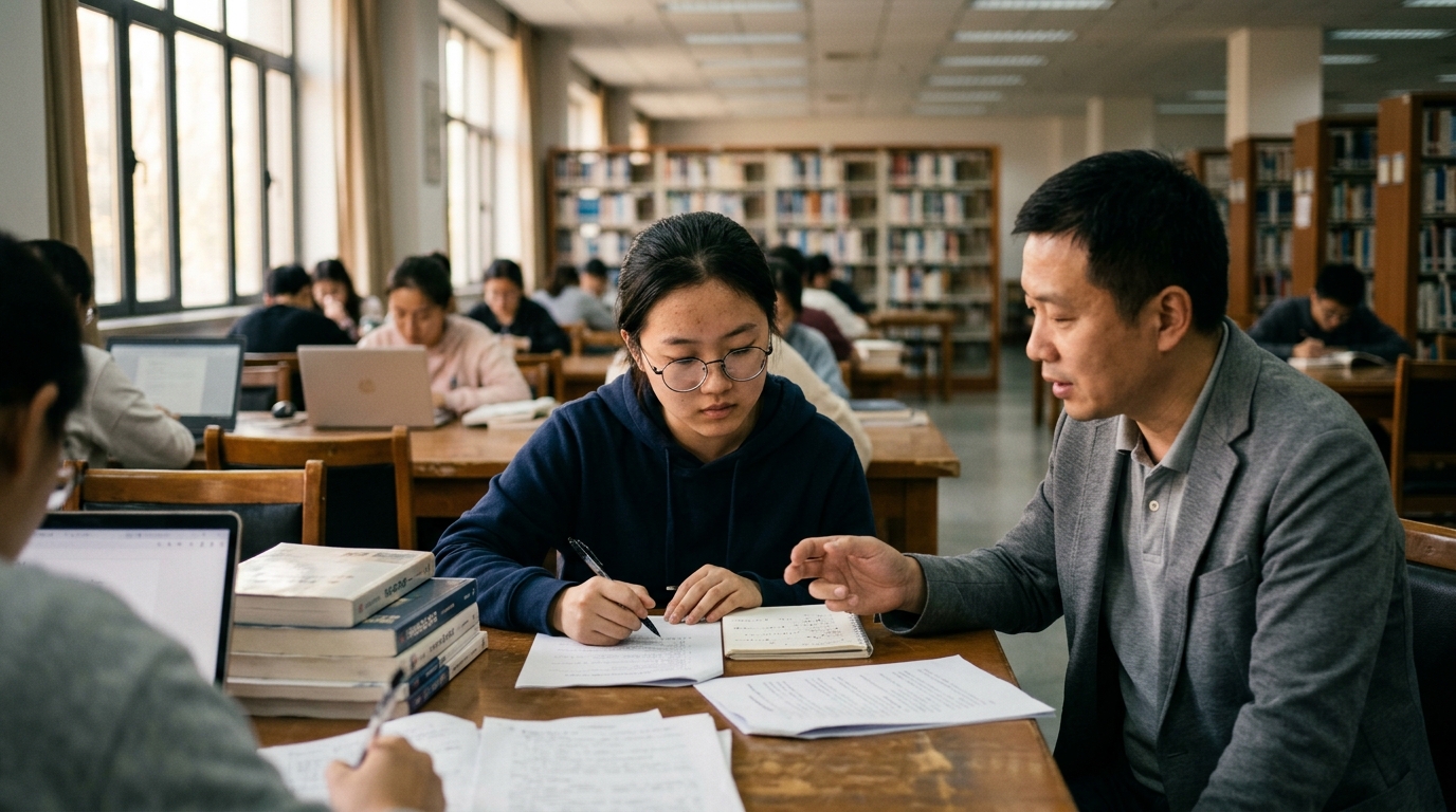 Universitaire cursussen voor senioren in Nederland zonder examens