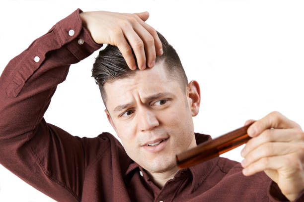 Clearing the Haze: Understanding Hair Transplantation