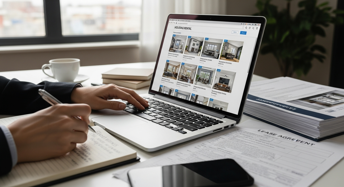 Praktikus útmutató lakásbérléshez