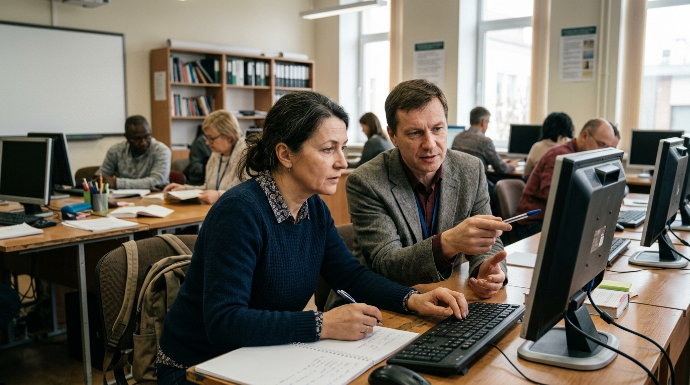 Online Teacher Certification Programs in Canada: A Flexible Path to Becoming an Educator