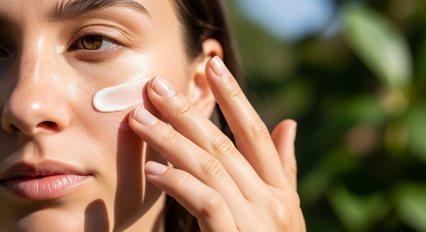 Protecting Skin from Environmental Factors