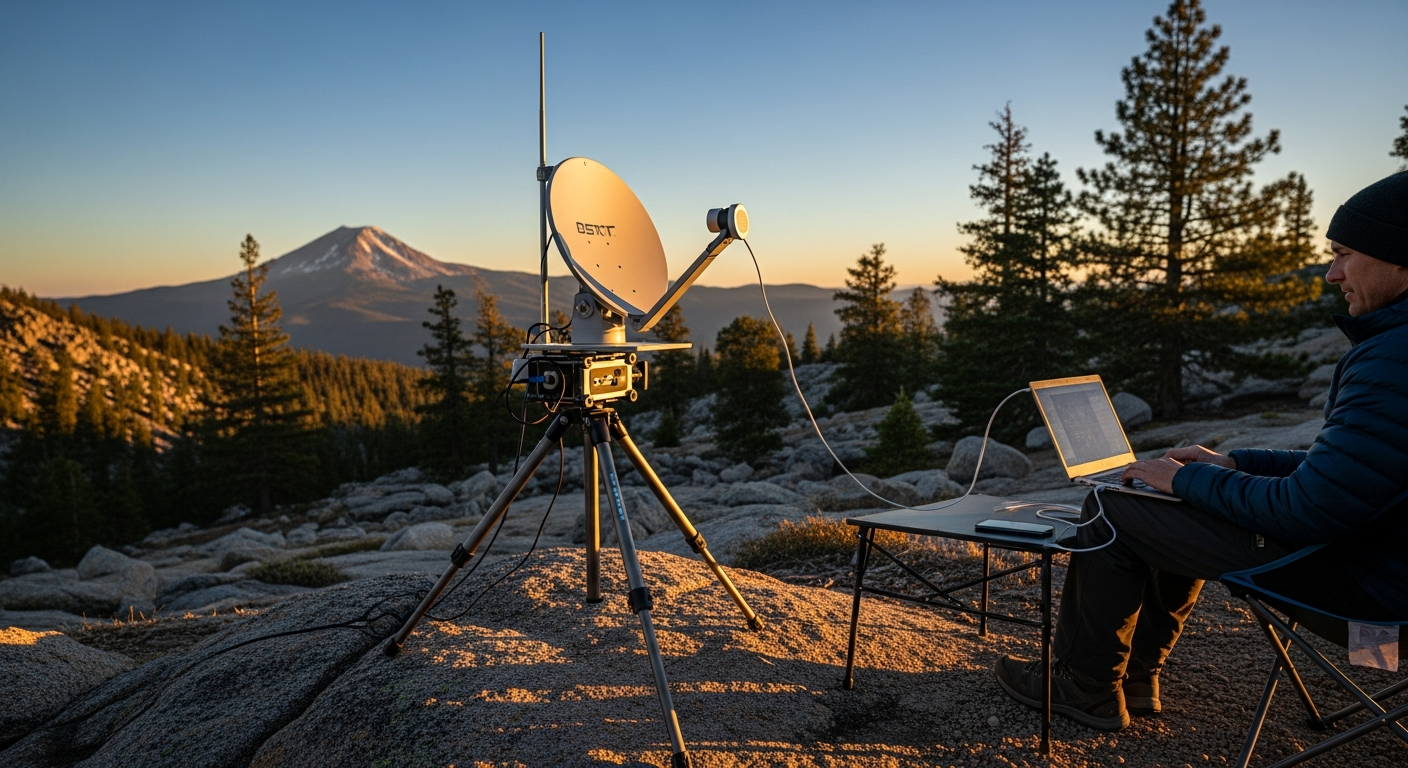 Gyors internet hozzáférés bárhol, bármikor