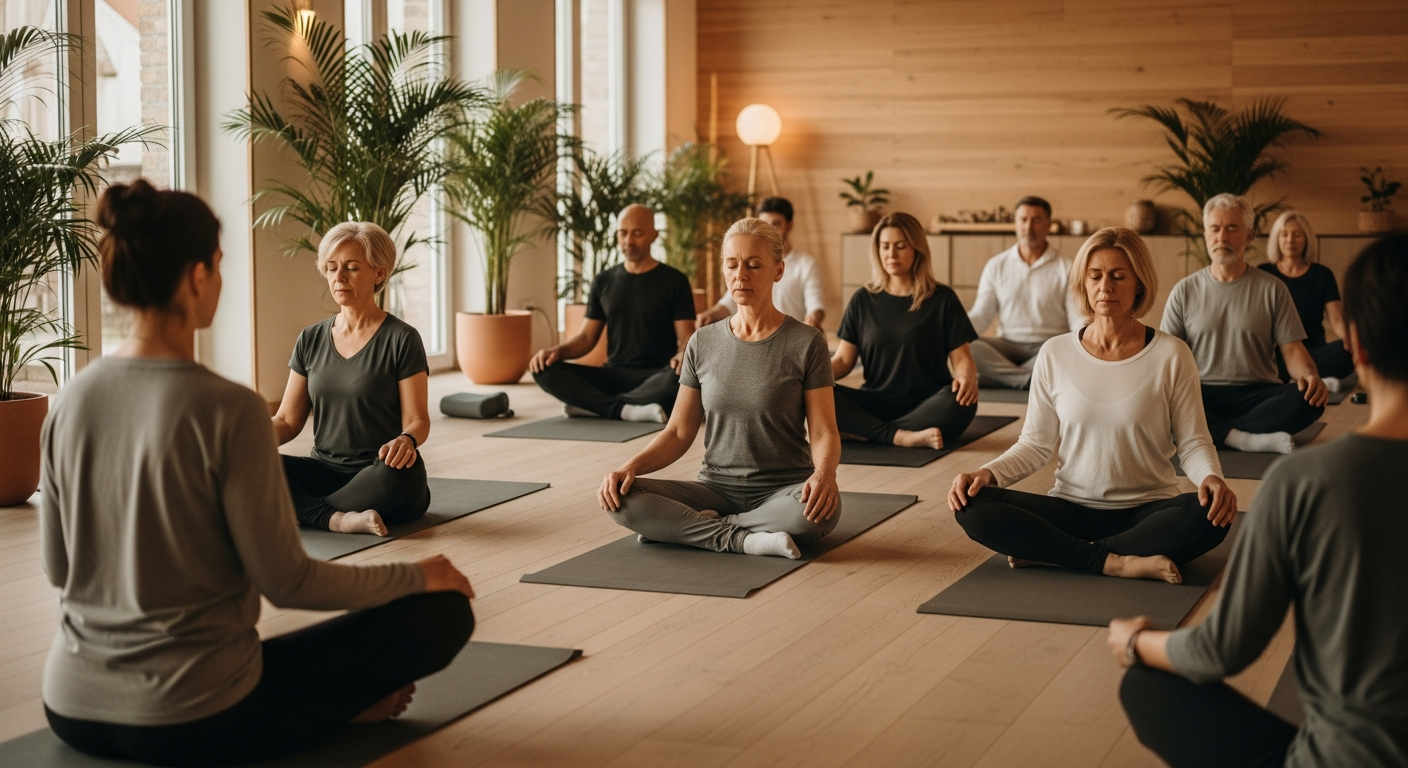 Mastering the Art of Positive Mindset and Resilience