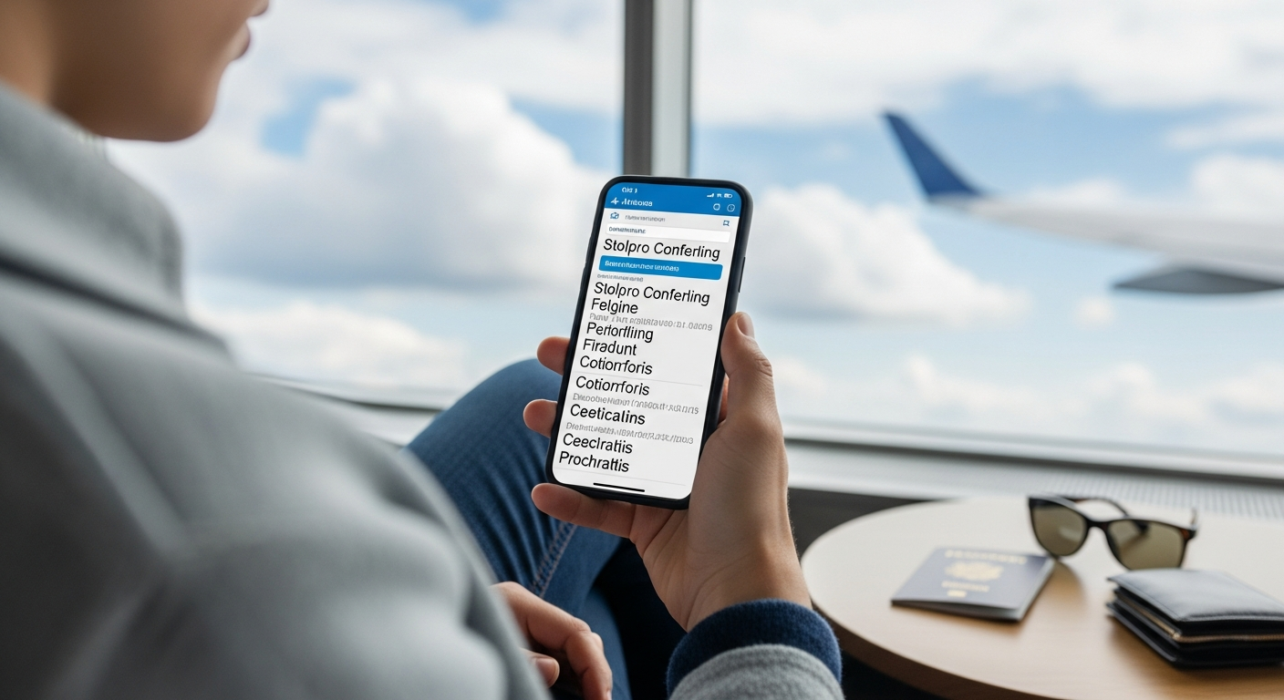Maximize Your Airline Loyalty Points