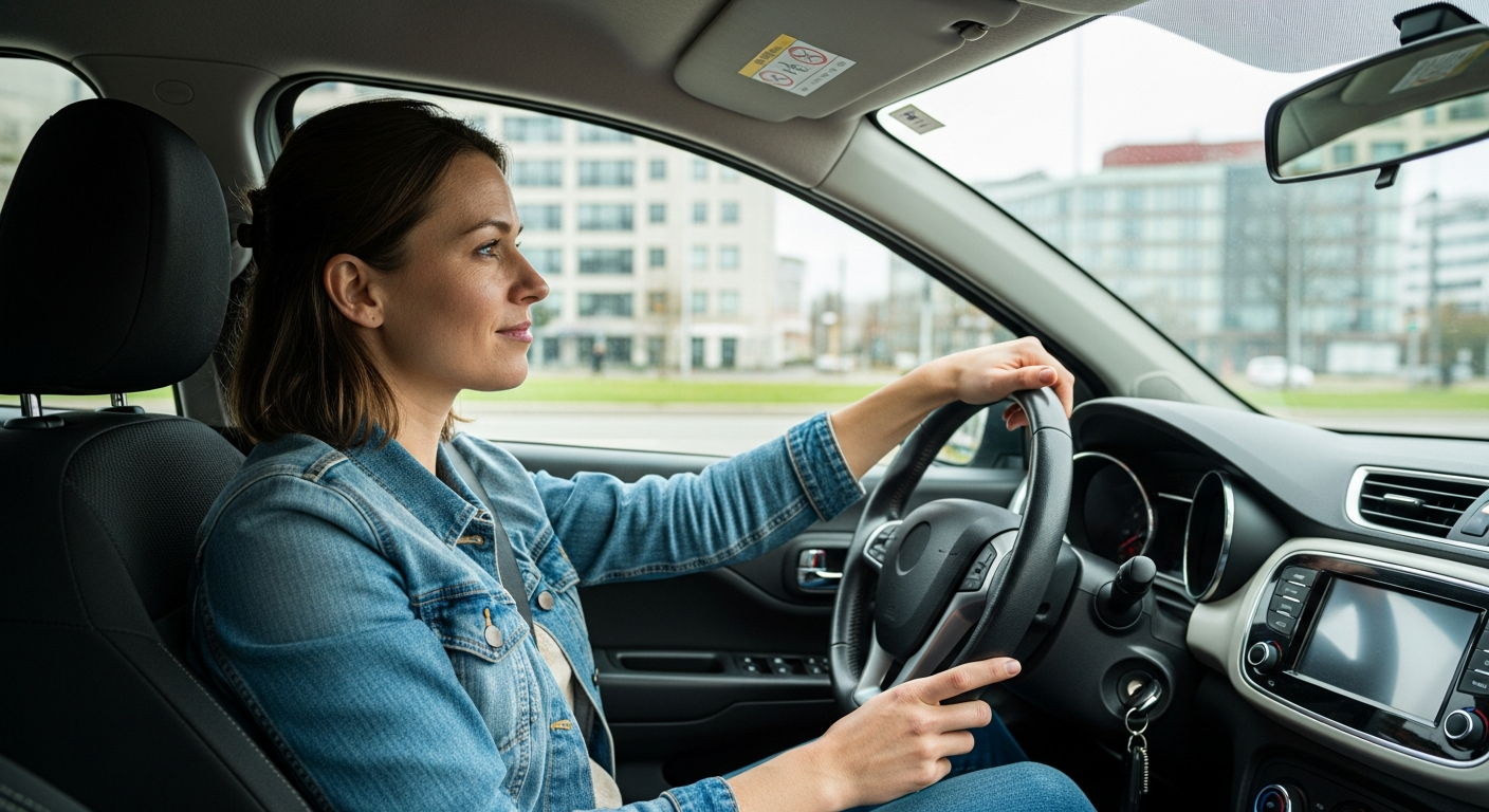 Small SUVs for Retirees 2026: 5 Models Compared