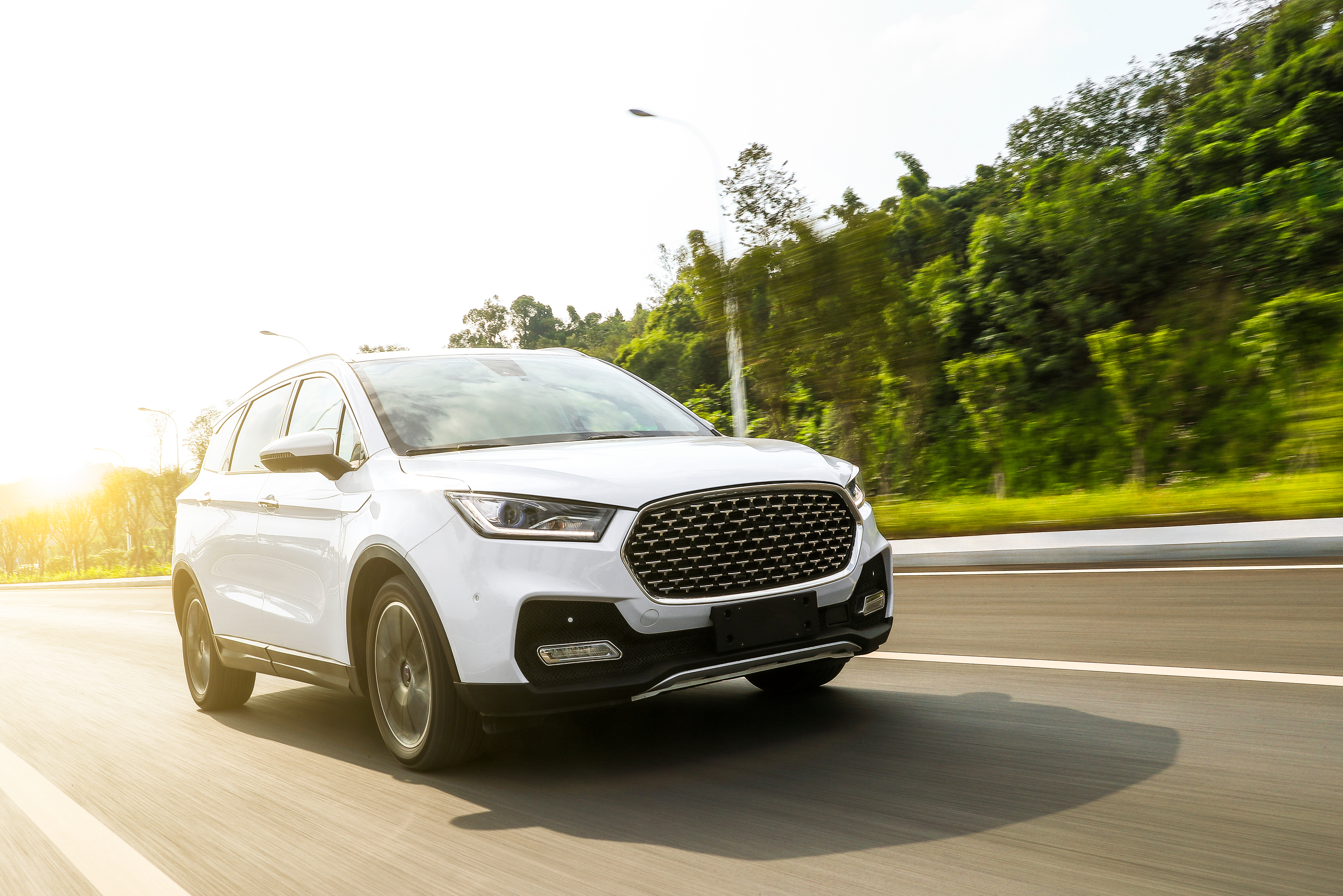 DIE BESTEN SUV-ANGEBOTE: SO FINDEN SIE IHR PERFEKTES MODELL