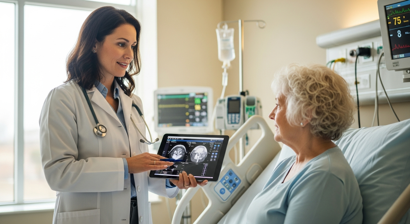 Факты о лечении онкологических заболеваний